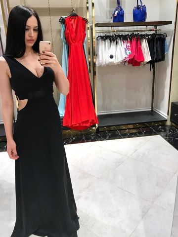 Проститутка Анна